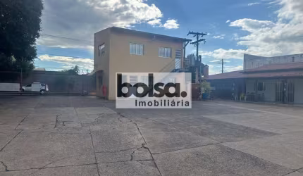 Galpão para venda com 3558 m² em Distrito Industrial Domingos Biancardi, Bauru - SP