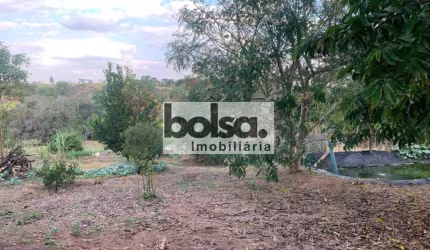 Chácara de 5 alqueires para construção de áreas de lazer e investimentos R$ 1.200.000,00