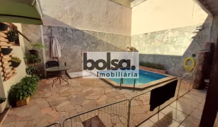 Casa à venda no Jardim Europa R$ 670.000,00