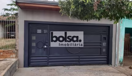 Casa no Jardim Nova Esperança com uma excelente área de Lazer e piscina