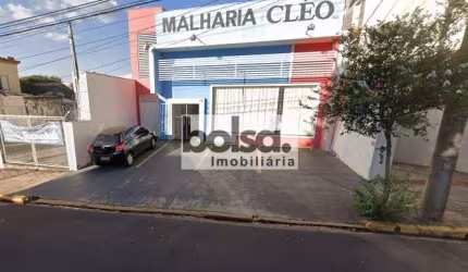 PRÉDIO COMERCIAL para venda com 330 m² em Centro, Bauru - SP