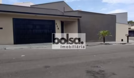 CASA JARDIM COLONIAL NOVA  !