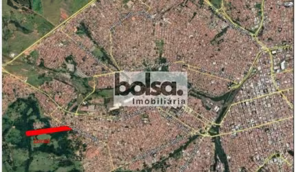 Área para venda com 120213 m² em Vila Industrial, Bauru - SP