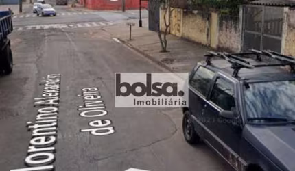 Casa para venda com 3 quartos em Jardim Vitória, Bauru - SP
