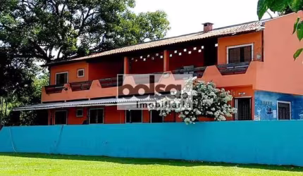 Chácara para venda com 4 quartos em Recanto Aprazível, Bauru - SP