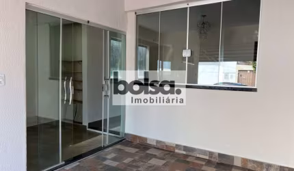 Casa disponível para venda por R$ 295.000