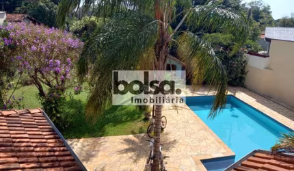 Chácara para venda com 767 m² e 2 quartos em Vale do Igapó, Bauru - SP
