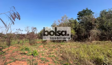 LOTE NO VALE DO IGAPÓ COM 1.225M² ! !