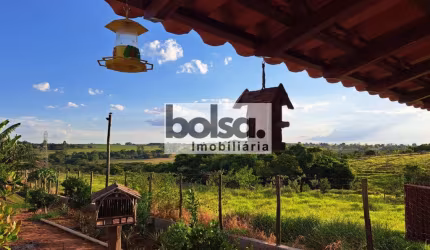 Chácara para venda com 1400 m² em Vila Alto Paraíso, Bauru - SP