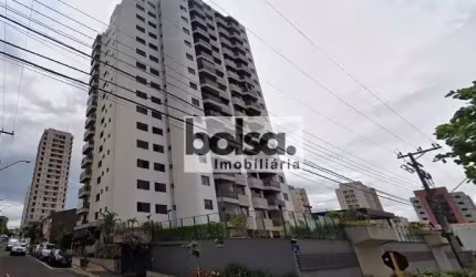Apartamento para venda com 300 m² e 4 quartos em VILA UNIVERSITÁRIA, Bauru - SP