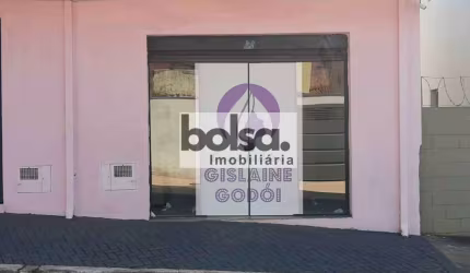SALA COMERCIAL EM AGUDOS SP. ! !