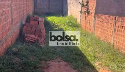 Terreno á venda Jardim Mendonça. R$ 110.00,00