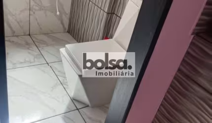 Apartamento para venda com 48 m² e 2 quartos em Jardim Nova Esperança, Bauru - SP