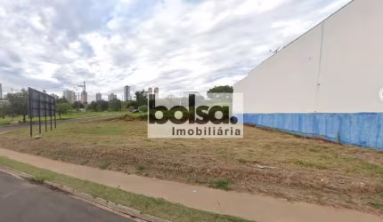 DOIS TERRENOS DE ESQUINA EM FRENTE CONDOMINIO ESTORIL V !  !