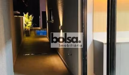 CASA NOVA 3 SUITES