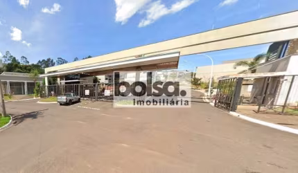 Casa para venda com 360 m² e 3 quartos em Vila Santista, Bauru - SP