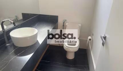 Casa para venda com 360 m² e 3 quartos em Vila Santista, Bauru - SP