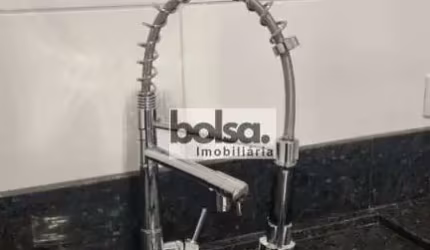 CASA NOVA!!!