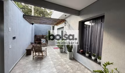 LINDA CASA NO ALTO PARAISO ! !
