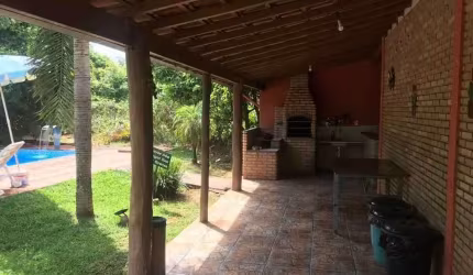 CHACARÁ e  SITIOS em Vale do Igapo, (Bauru) - SP