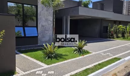 CASA NOVA CONDOMINÍO RANIERI GREEN ! !