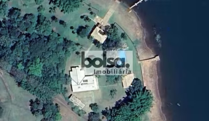 RANCHO EM AVARÉ - ILHA VERDE