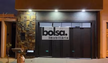 Casa com 3 quartos à venda na Vila Rocha, Bauru , 150 m2 por R$ 510.000
