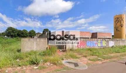 Terreno no Bairro: Jardim Country Club Bauru. R$ 120.000,00