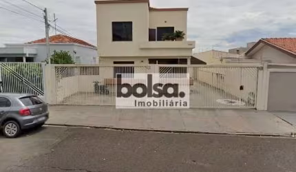 PRÉDIO COMERCIAL para venda com 520 m² em Vila Mesquita, Bauru - SP