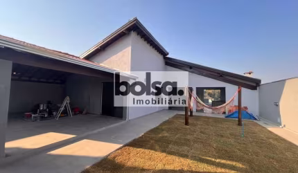 CASA EM CONDOMINÍO PRIMAVERA ! !