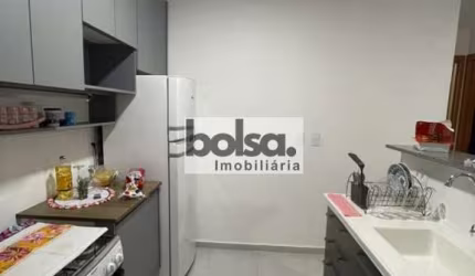 Apartamento para aluguel e venda com 50 m² e 2 quartos em Vila Giunta, Bauru - SP