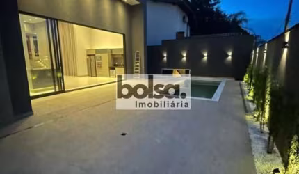 CASA EM CONDOMINÍO para venda com 464 m² e 3 quartos em Vila Serrão, Bauru - SP