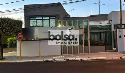 PRÉDIO COMERCIAL JÁ ADAPTADO PARA CLINICA !