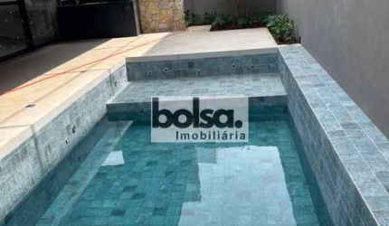 CASA EM CONDOMINÍO para venda com 448 m² e 3 quartos em Indefinido, Indefinido - SP