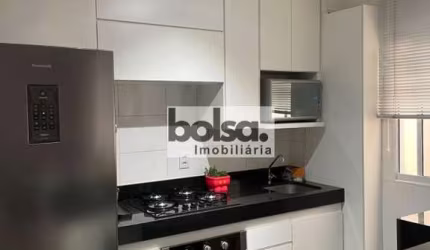 Apartamento para venda com 45 m² e 2 quartos em Parque das Nações, Bauru - SP