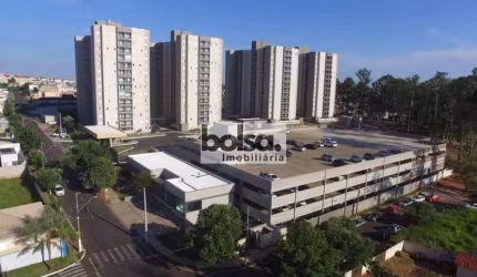 lindo Apartamento Residencial Quinta Ranieri Gold