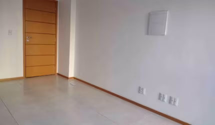 Apartamento para venda com 80 m² e 2 quartos em Jardim Planalto, Bauru - SP