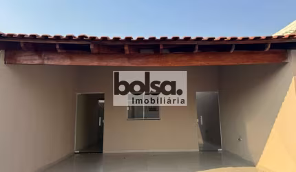 CASA NOVA NA VILA SÃO JOÃO DO IPIRANGA ! !