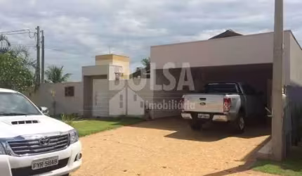 CASA em CONDOMÍNIO LAGO SUL, (Bauru) - SP