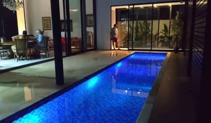 CASA em CONDOMÍNIO LAGO SUL, (Bauru) - SP