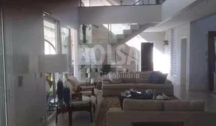 CASA em CONDOMÍNIO LAGO SUL, (Bauru) - SP