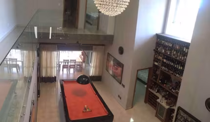 CASA em CONDOMÍNIO LAGO SUL, (Bauru) - SP