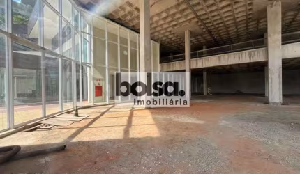 PRÉDIO COMERCIAL NO PRIME SQUARE BAURU ! !
