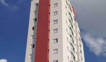 APTO COMPLETO NA ZONA SUL