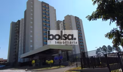 LINDO APARTAMENTO NO RESIDENCIAL QUINTA RANIERI GOLD ! ! !