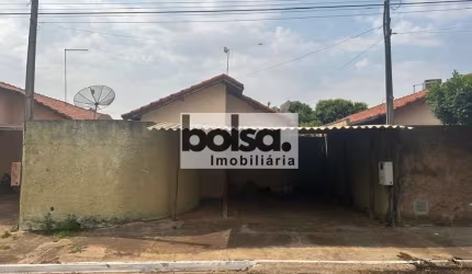 Casa para venda com 180 m² e 2 quartos em Jardim Prudência, Bauru - SP