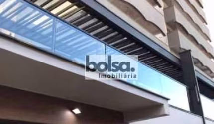 Apartamento para venda com 130 m² e 3 quartos em Jardim Dona Sarah, Bauru - SP