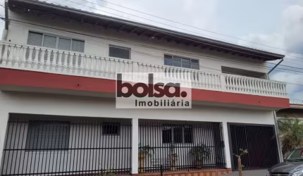 SOBRADO VILA SOUTO ! !
