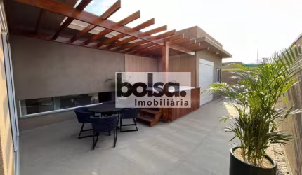 CASA NOVA MOBILIADA  CONDOMÍNIO GUESTIER, Piratininga - SP
