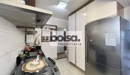 Residencial Supremo , aparta mento 3 dormitórios sendo uma suite ao lado UNINOVE
